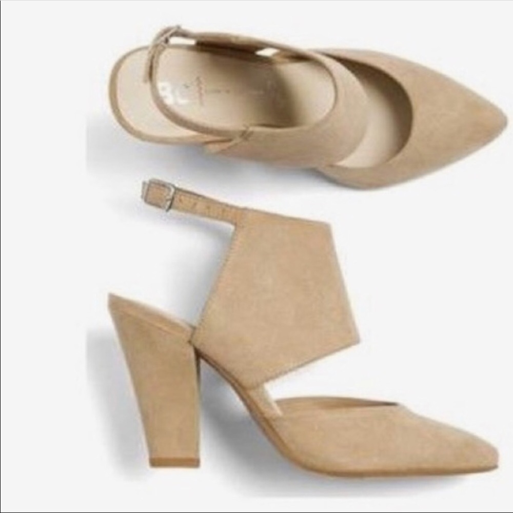 BC Footwear Heels
